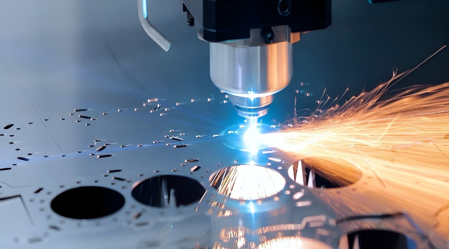 非標定制 按需智造